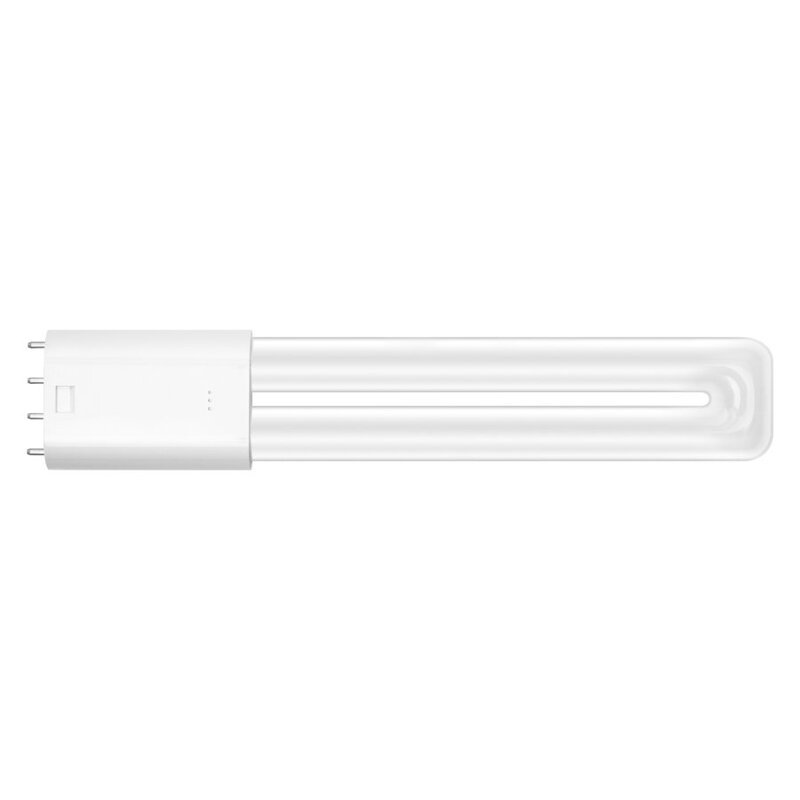 Osram Dulux Led L18 HF & AC Mains 8W 830 2G11, 3000k Warm White