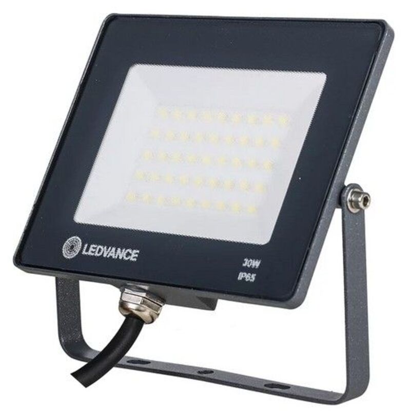 Ledvance Flood Light Led Eco Lite 30W Warm White outdoor protection IP65
