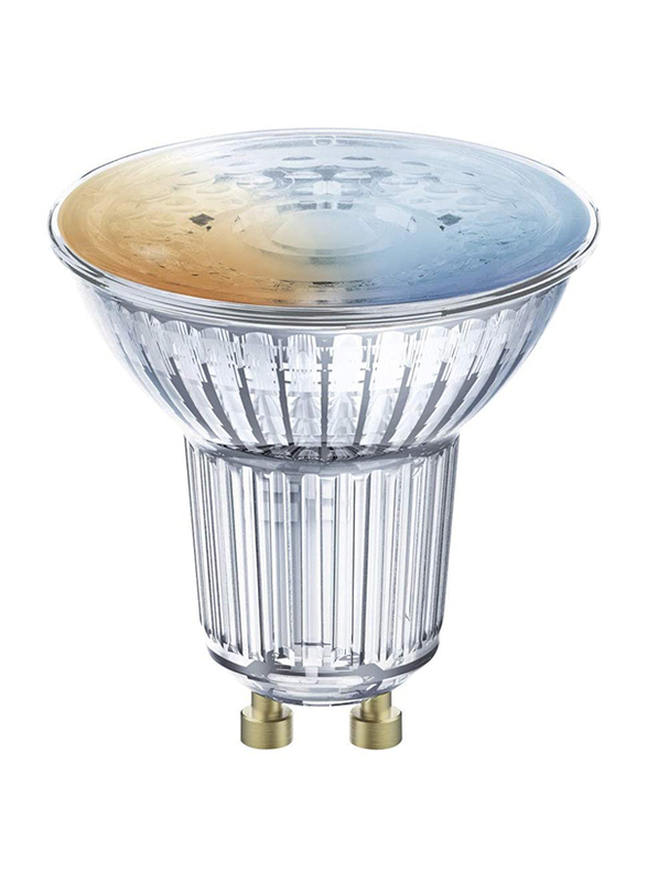 Ledvance Smart Reflector Lamp LED Smart Bulb, 40W, 350 Lumens, White