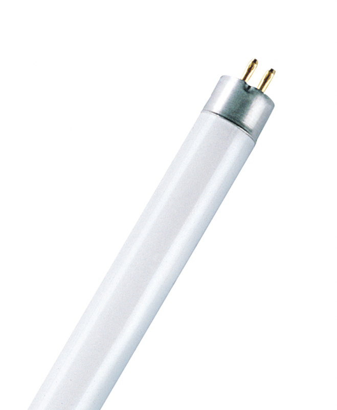 

Osram Lumilux T5 HO 80W/830 Fluorescent Tube G5 base Warm White7000 Lumens, 1.5M