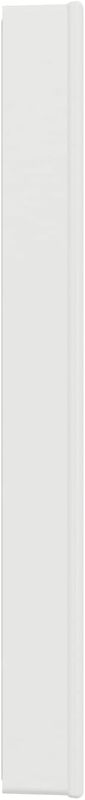 Schneider Electric Blank Plate, AvatarOn C, 2 gang, white - Pack of 3