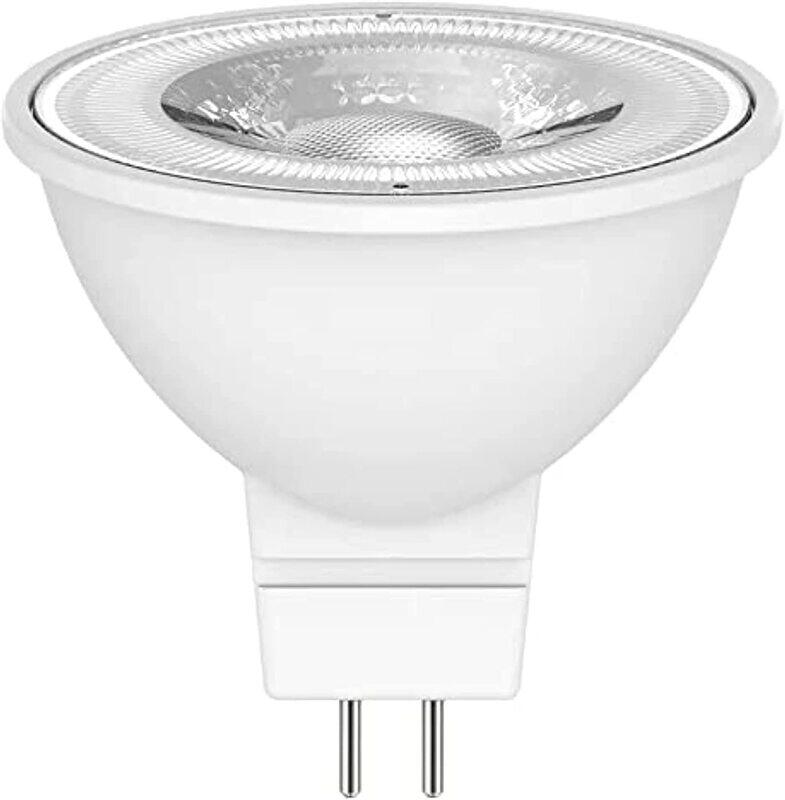 

Osram GU5.3 MR16 LED Value Star Day Light Bulb - 6500K