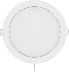 Ledvance LED Downlight Warm White Round 24W 3000K - 8 Inch