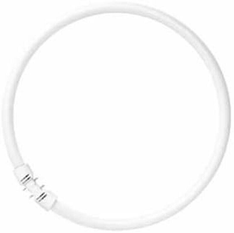 

Osram 55W T5 Circular Lumilux Fluorescent Lamp, Warm White 3000K, GX13 Cap