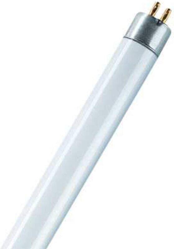 

Osram Lumilux T5 High Efficiency, Fluorescent Lamps He 14 W/830, Warm White