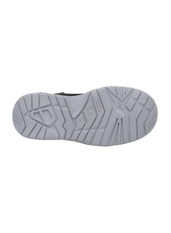 Honeywell MTS Vickers Flex S3 Composite Toe Safety Shoes, Dark Grey, UK5/EU38