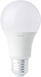 Osram e27 led bulb warm white 9W Value Classic A Frosted 2700K