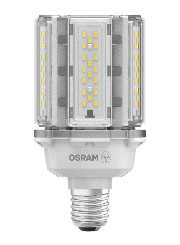 Osram HQL Pro LED Lamp, 95W, E40, 4000K, Cool White