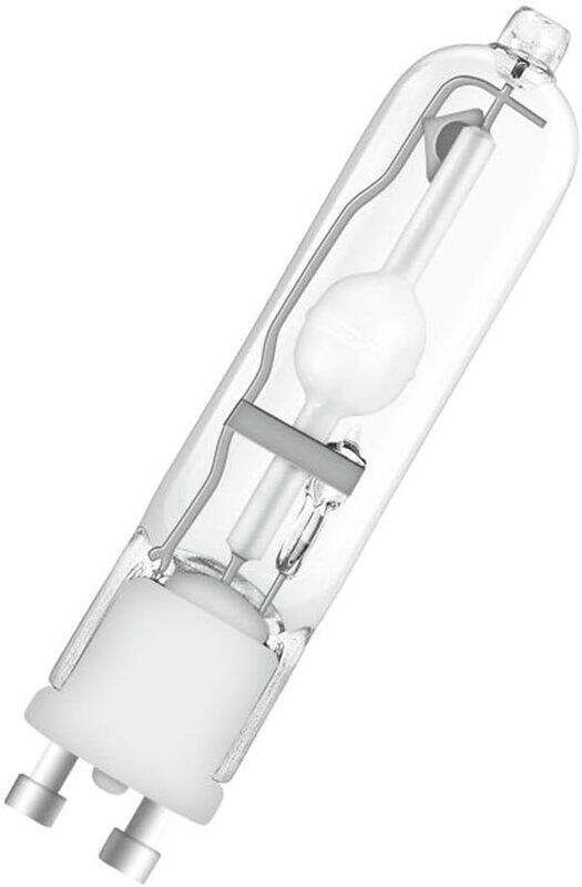 

Osram Powerball - HCI-TF 20 Watts /830 WDL GU6.5 20 Watts Metal Halide Classic Light Bulb