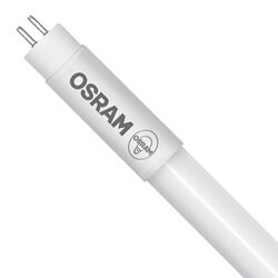 Osram T5 Led Tube lights (Mains) High Efficiency 16W 2400lm - 865 Daylight 120 cm - Pack of 10