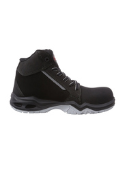 Honeywell MTS Vickers Flex S3 Composite Toe Safety Shoes, Dark Grey, UK10/EU44