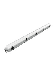 Ledvance Damp Proof LED Luminaires Ceiling Light, 2 Ft, 9W, 4000K, Daylight White