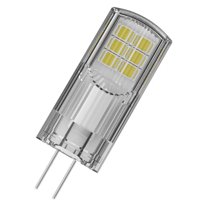 

Ledvance LED lamp PARATHOM LED PIN 12V 28 2.6 W/2700 K G4 Warm White