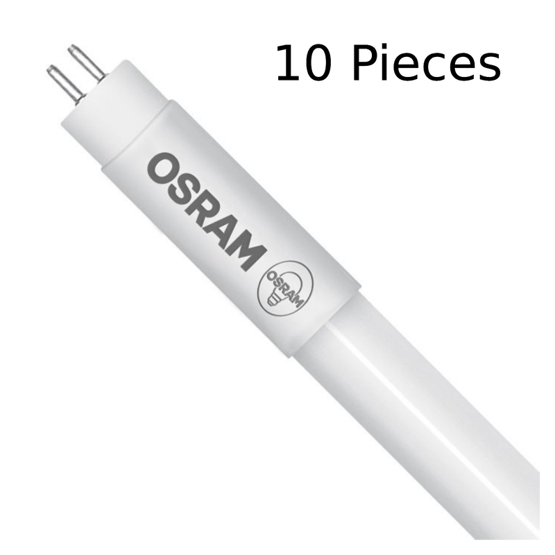 Osram Led Tubes ST8S-EM 8 W/6500 K 600 mm Day Light - Pack of 10