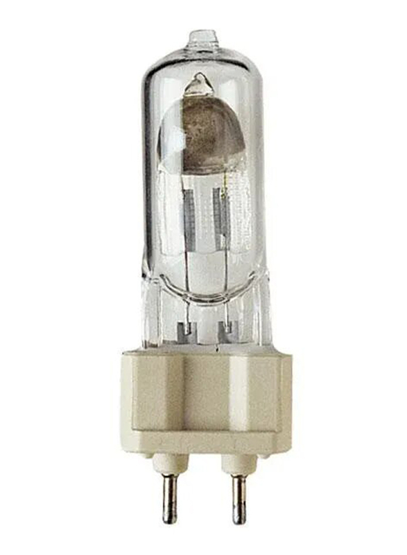Osram Powerstar HQI-T Classic Metal Halide Bulb 150W, Warm White