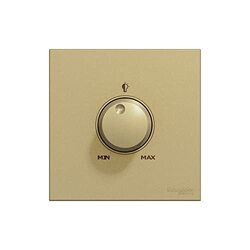 Schneider Electric Avataron C Universal Dimmer With Switch E8732Rd250U_WG, , Wine Gold