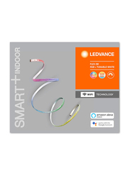 Ledvance Wifi Flex LED Smart Bulb, 8.5W, White