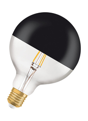 Osram LED Bulb, 7W, White