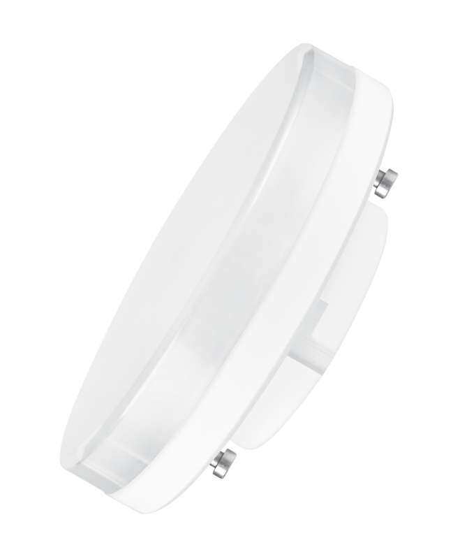 

Ledvance ST GX53 40 120 ° 4.9 W/4000 K GX53 Cool White