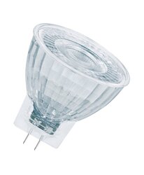 Osram MR11 LED Spot 12V Dimmable GU4 Extra Warm White 4.5W 345lm 36D - 927 Dimmable - Replaces 35W