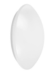 Ledvance Motion Sensor Dimmable Ceiling LED Light Lamp, 13W, Warm White