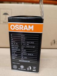Osram Led Value E14 Classic P40 Frosted 4.9W - Warm White / 2700K