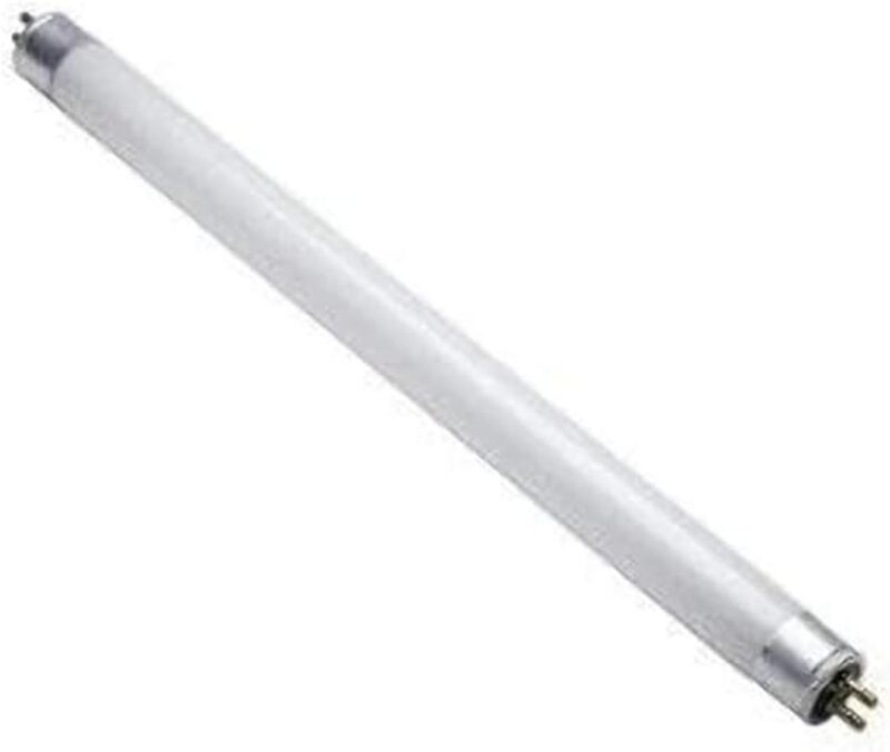 Osram/ Ledvance Lumilux Fluorescent Tube Light High Output T5 49 Watts with G5 base 3000k Warm White 1.4 m- Pack of 5