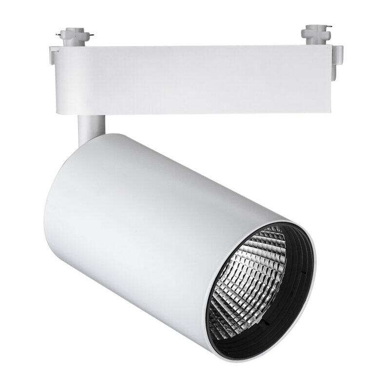 

Osram/ Ledvance Indoor Led Spot light LEDCOMFO Track Light 25 Watts 5700k 40°