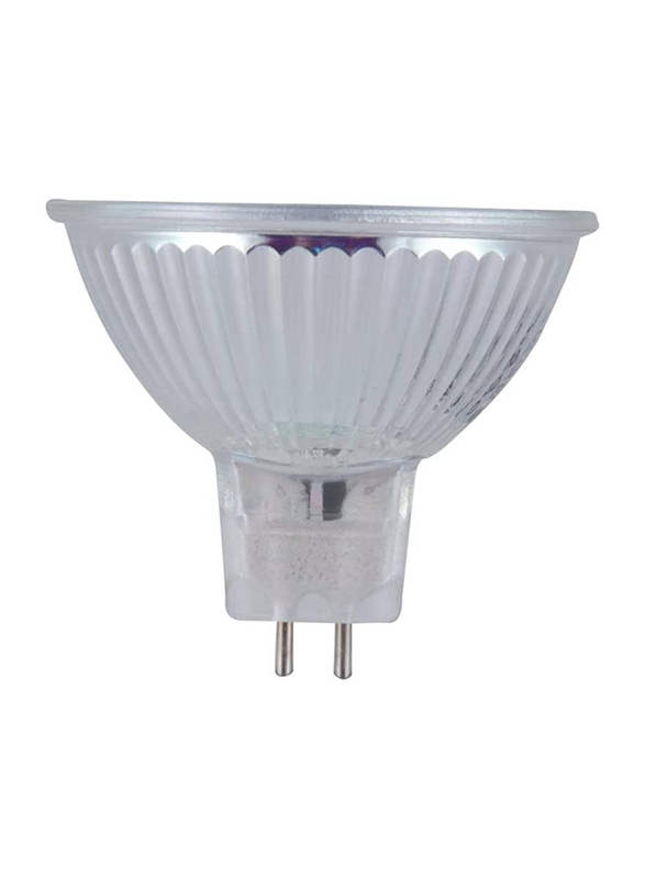 Osram Decostar Standard Halogen Bulb, 50W, Warm White