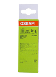 Osram Spiral LED Bulb, 15W, White