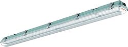 Ledvance Damp Proof LED luminaires with high output Ceiling Light 17W 1200mm 4FT 4000k IP65