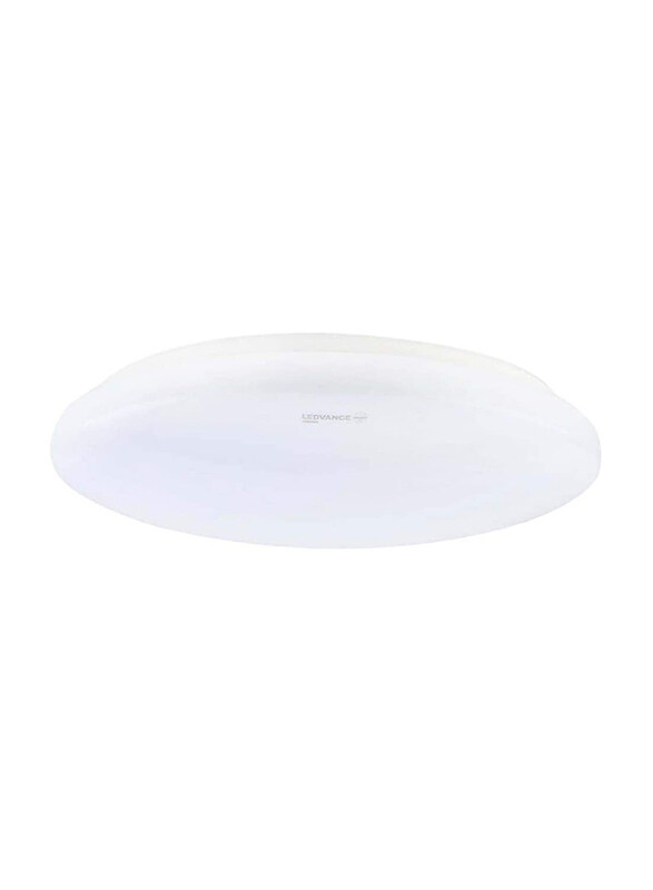 

Ledvance Osram LED Surface Mounted Circular Light, 23W, Warm White