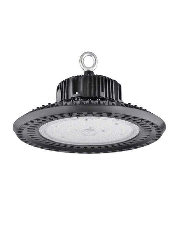 Ledvance Highbay Commercial LED Ceiling Light, 120W, 12000Lm, White