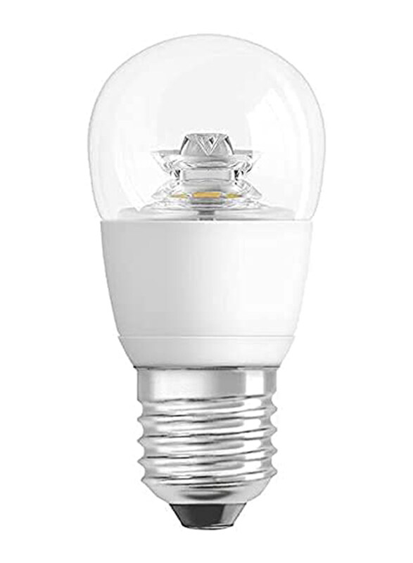 

Osram E27 Classic Dimmable LED Bulbs, 6W, 10 Pieces, Warm White