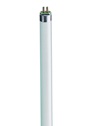 Osram Lumilux T5 High Output Fluorescent Tube Lamps, 24W, White