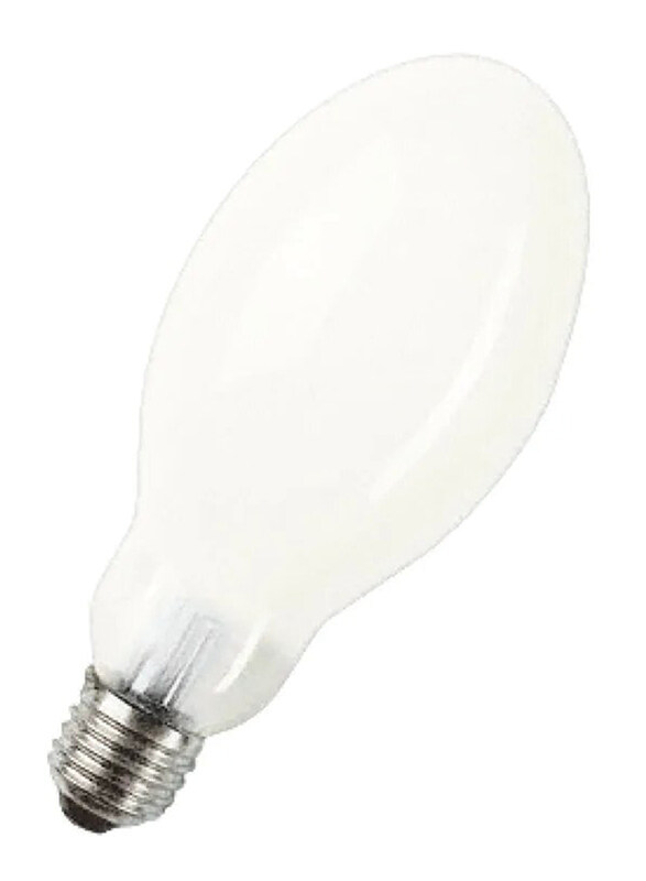 

Osram HQI-E Coated Metal Halide Bulb, 70W, E27, Warm White