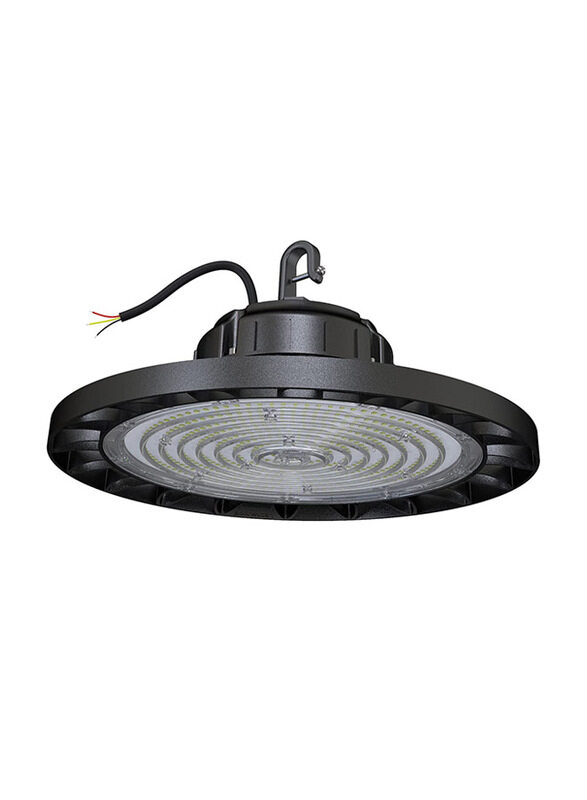 

Ledvance Highbay Commercial LED Ceiling Light, 200W, 27000Lm, White