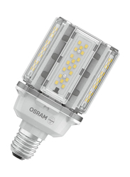 Osram HQL Pro LED Lamp, 95W, E40, 4000K, Cool White