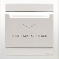 Schneider Electric Hotel Key Card - KB31EKT