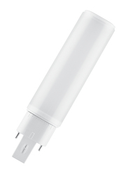 Osram Dulux D/E G24q LED Light Bulb, Warm White