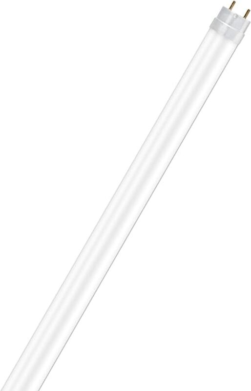 Osram Tube light 28 W Lumilux T5 HE Tube Light High Efficiency Fluorescent 4000k Cool White - Pack of 10