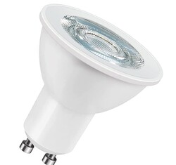Osram LED GU10 Parathom Lamp Par16 Non-Dimmable 5w 6500k Day Light Bulb Pack Of 10