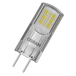 Osram Led Lamp P PIN 28 320 ° 2.6 W/2700 K GY6.35 Warm White