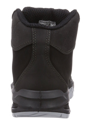 Honeywell MTS Vickers Flex S3 Composite Toe Safety Shoes, Dark Grey, UK8/EU42