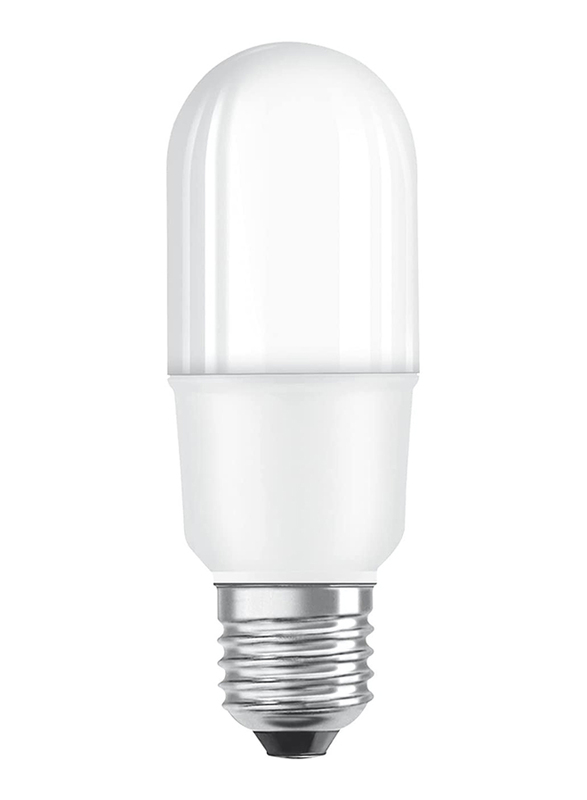 Osram Star Stick LED Bulb, 10W, E27, 2700K, Warm White