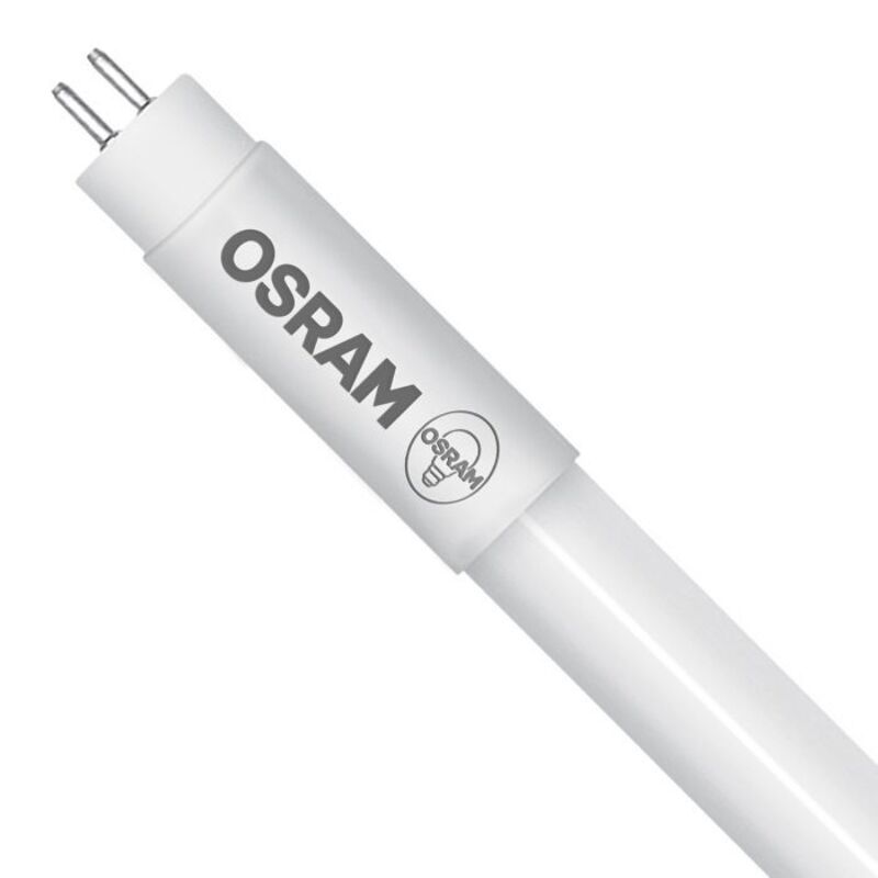 Osram LED Tube Light T5 High Efficiency 16W 2400lm - 865 Daylight 115cm - Pack of 10