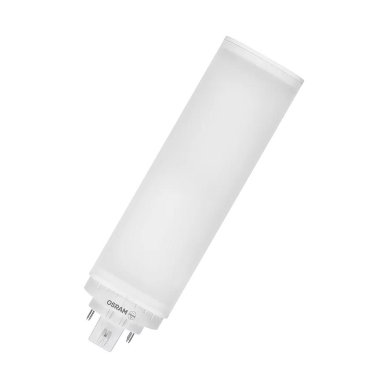 Osram Dulux T/E HF & AC Mains 20 W / 4000 K, Cool White