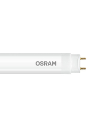 Osram T8 E-Ac Double Ended LED Tube Light, 20W, 6500K, Cool White