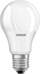 Osram Dimmable LED Bulb Warm White E27 Classic A GLS 14W(100W), 2700K Frosted Bulb