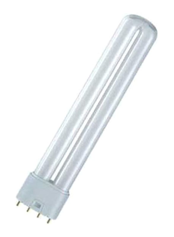 Osram Dulux L Fluorescent Bulb, 36W, 4P 2G11, Warm White